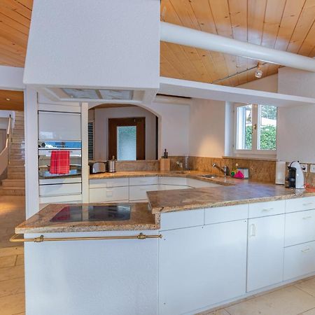 Chalet Weid - Aare Jungfrau Ag Grindelwald Kültér fotó