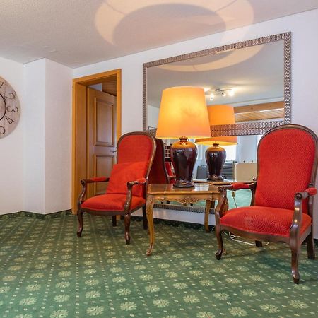 Chalet Weid - Aare Jungfrau Ag Grindelwald Kültér fotó